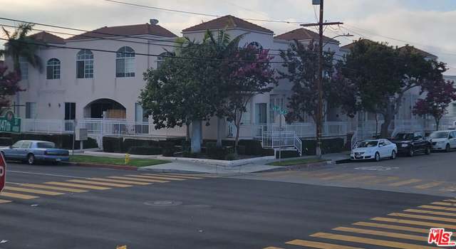 Property at 4057 W 147th St #109, Lawndale, CA 90260, 3 beds, 3 baths