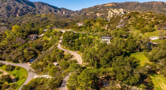 764 Old Topanga Canyon Road, Topanga, CA 90290