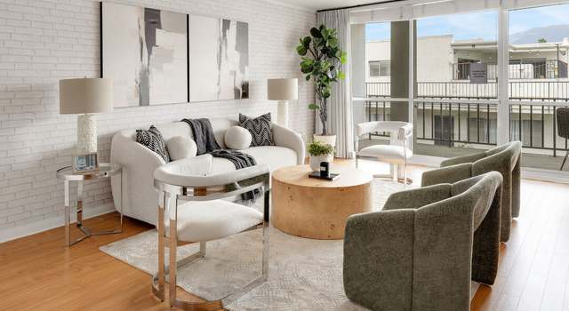 Photo of 601 E Del Mar Blvd #506, Pasadena, CA 91101