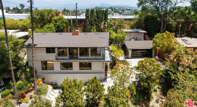 Photo of 3775 Aloha St, Los Feliz, CA 90027