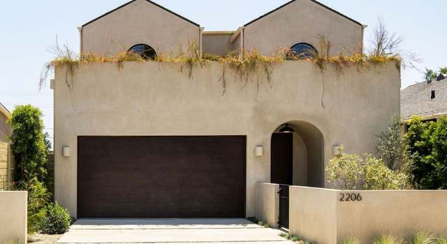 Photo of 2206 Duvall St, Los Angeles, CA 90031