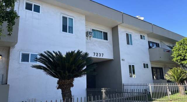 Photo of 7237 Variel Ave, Canoga Park, CA 91303