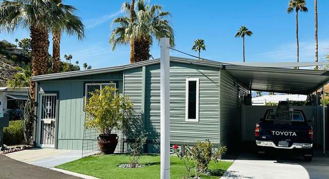 Photo of 46 Santa Maria, Palm Springs, CA 92264