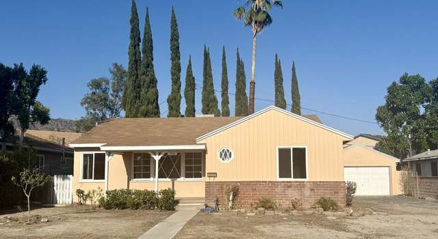 Photo of 7552 Bloomington Ave, Burbank, CA 91504