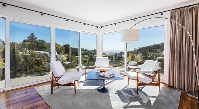 Photo of 3112 Floye Dr, Los Angeles, CA 90046