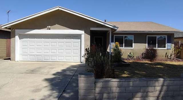 Photo of 22114 S Tanya Ave, Carson, CA 90810