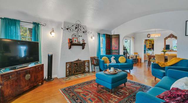 Photo of 3408 Stockbridge Ave, Los Angeles, CA 90032
