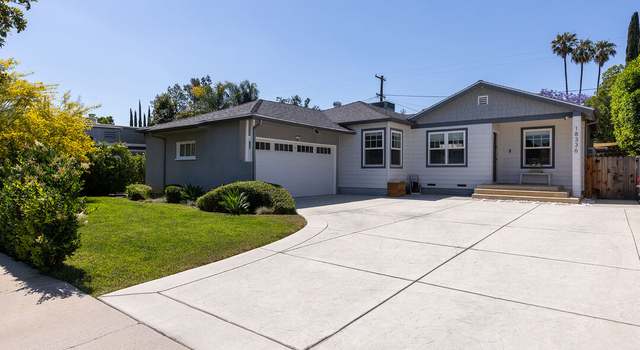 Photo of 18336 Calvert St, Tarzana, CA 91335