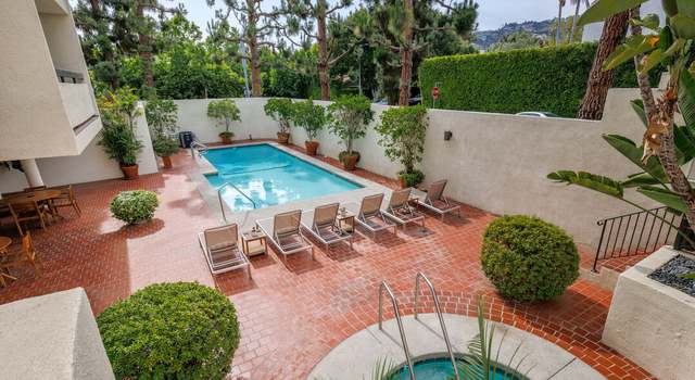 Photo of 8380 Waring Ave #206, Los Angeles, CA 90069
