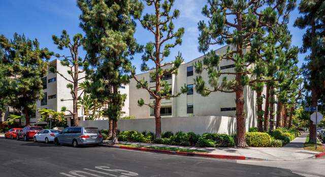 Photo of 8380 Waring Ave #206, Los Angeles, CA 90069