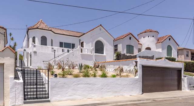 Photo of 1119 N Ditman Ave, Los Angeles, CA 90063