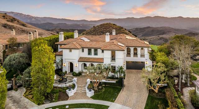 Photo of 3781 Prado De Fucsia, Calabasas, CA 91302