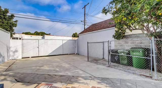 Photo of 1067 W 80th St, Los Angeles, CA 90044