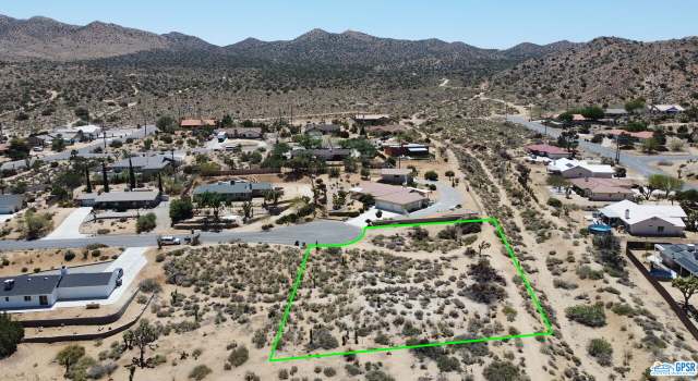 Photo of 55850 El Dorado Dr, Yucca Valley, CA 92284