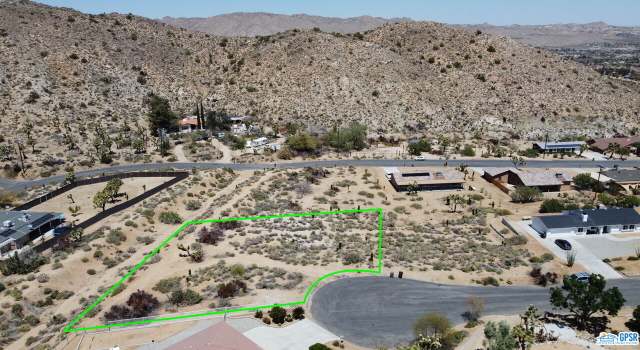 Photo of 55850 El Dorado Dr, Yucca Valley, CA 92284
