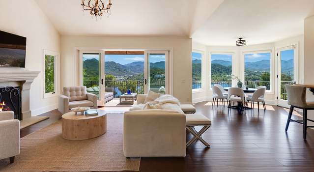 Photo of 548 Cricketfield Ct, Lake Sherwood, CA 91361