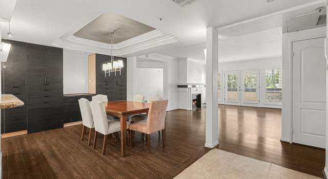 Property at 5224 Zelzah Ave #207, Encino, CA 91316, 2 beds, 3 baths