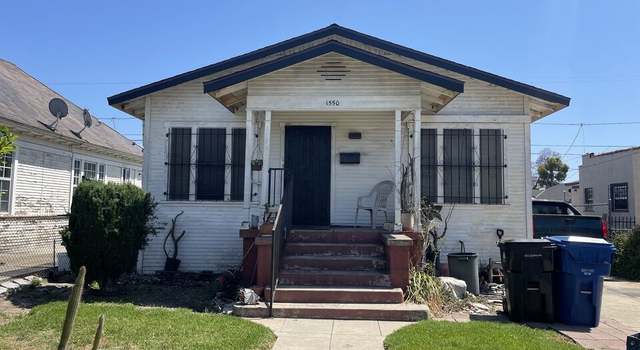 Photo of 1550 W 70th St, Los Angeles, CA 90047