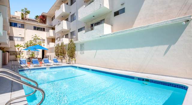 Photo of 1250 N Kings Rd #410, West Hollywood, CA 90069