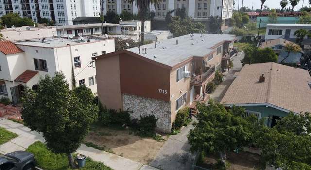 Photo of 1716 Locust Ave, Long Beach, CA 90813