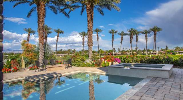 Photo of 4 Trinity Ct, Rancho Mirage, CA 92270