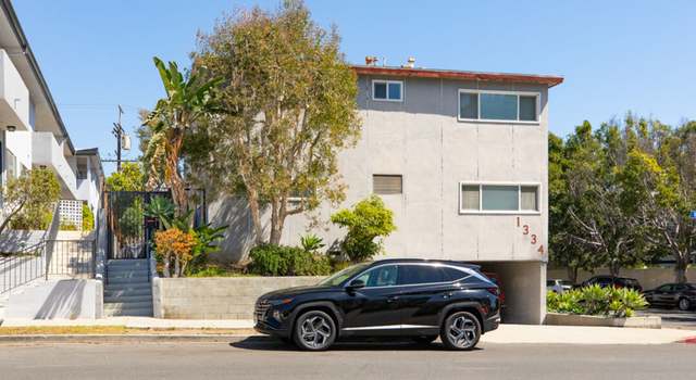 Photo of 1334 Barry Ave, Los Angeles, CA 90025