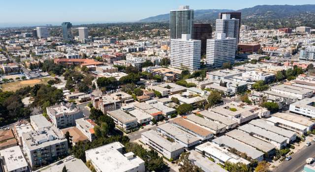 Photo of 1334 Barry Ave, Los Angeles, CA 90025