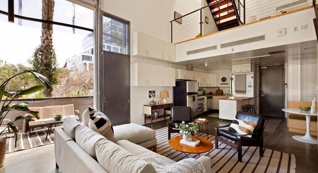 Photo of 1523 Gordon St #5, Los Angeles, CA 90028