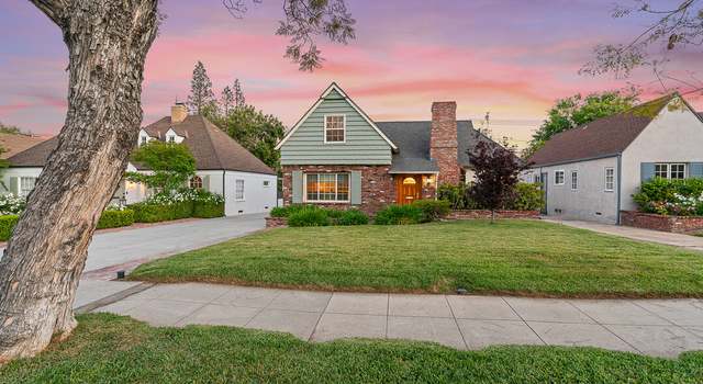 Photo of 2338 Paloma St, Pasadena, CA 91104