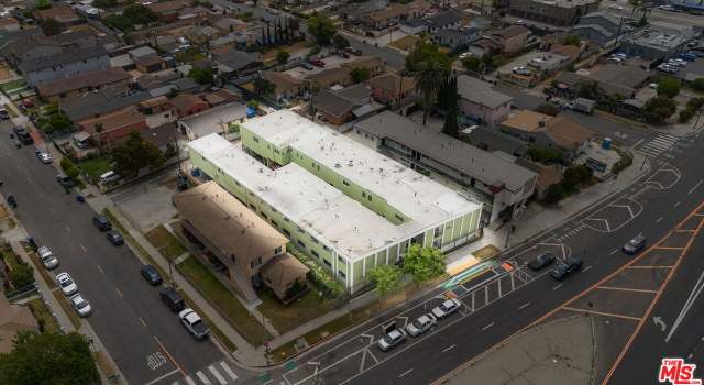 Photo of 11204 S Broadway, Los Angeles, CA 90061