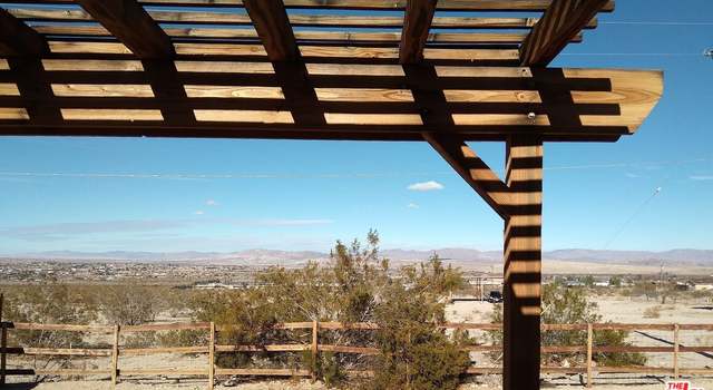 Photo of 74442 Twilight Dr, Twenty-nine Palms, CA 92277