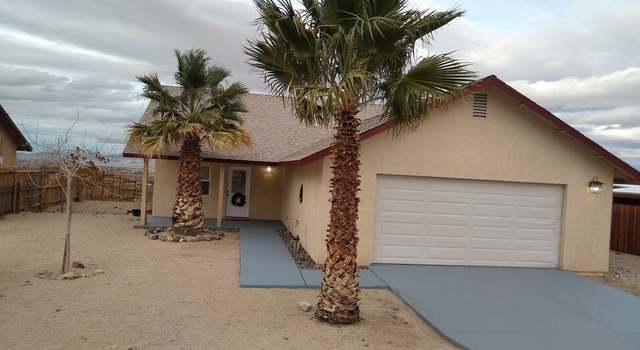 Photo of 74442 Twilight Dr, Twenty-nine Palms, CA 92277