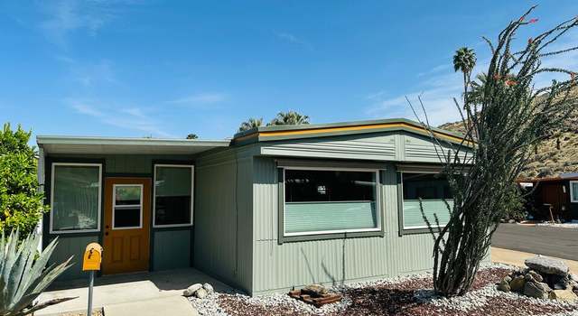 Photo of 236 Del Mar, Palm Springs, CA 92264