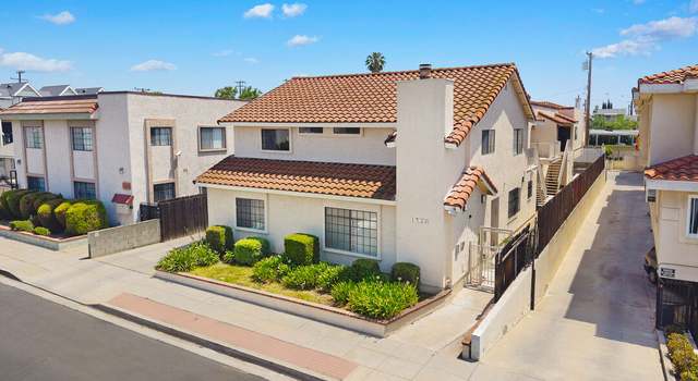 Photo of 1520 Abbot Ave, San Gabriel, CA 91776