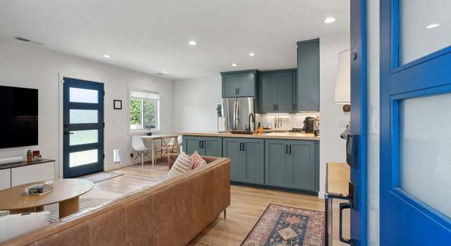 Photo of 4852 S Centinela Ave, Los Angeles, CA 90066
