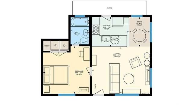 Photo of 4852 S Centinela Ave, Los Angeles, CA 90066