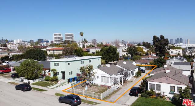 Photo of 2034 Colby Ave, Los Angeles, CA 90025