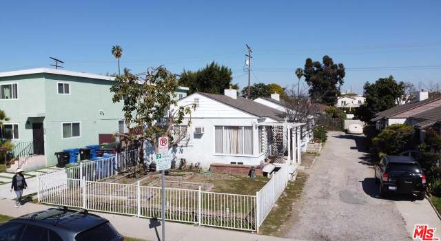Photo of 2034 Colby Ave, Los Angeles, CA 90025