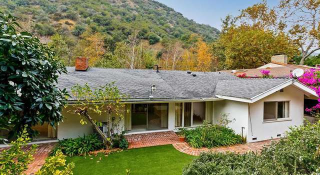 Photo of 3540 Mandeville Canyon Rd, Los Angeles, CA 90049