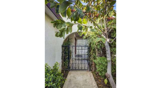 Photo of 12521 Cedar Ave, Hawthorne, CA 90250