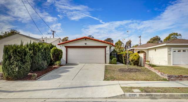 Photo of 12521 Cedar Ave, Hawthorne, CA 90250