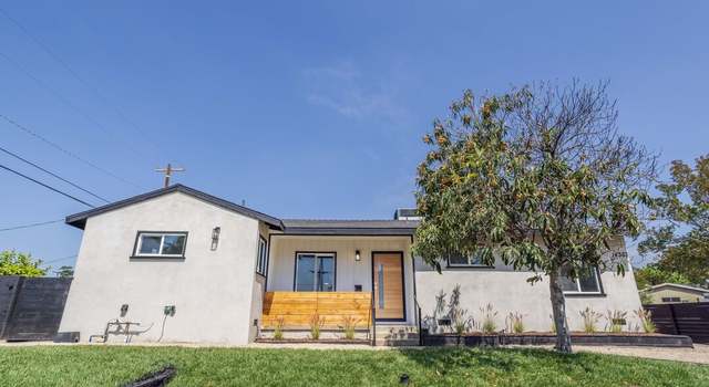 Photo of 14383 Berg St, Sylmar, CA 91342
