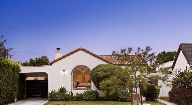 Photo of 2907 Potomac Ave, Los Angeles, CA 90016