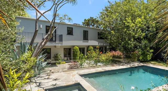 Photo of 3055 Nichols Canyon Rd, Los Angeles, CA 90046