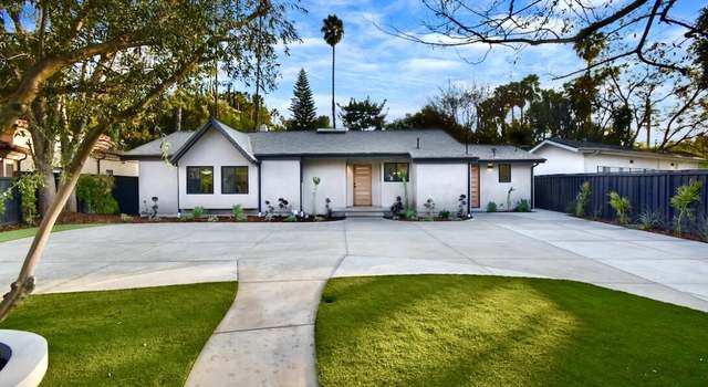 Photo of 4512 Libbit Ave, Encino, CA 91436