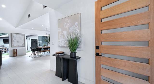 Photo of 4512 Libbit Ave, Encino, CA 91436