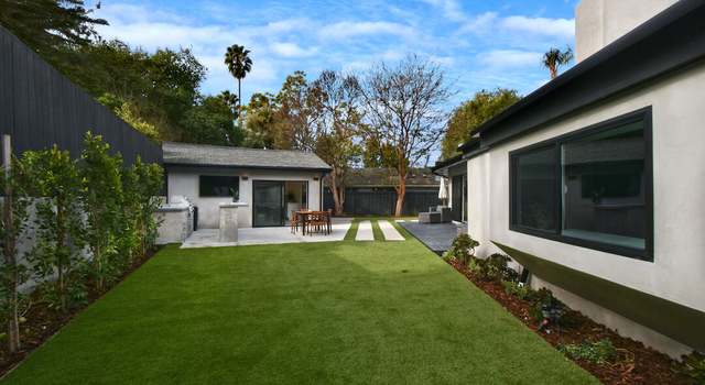 Photo of 4512 Libbit Ave, Encino, CA 91436