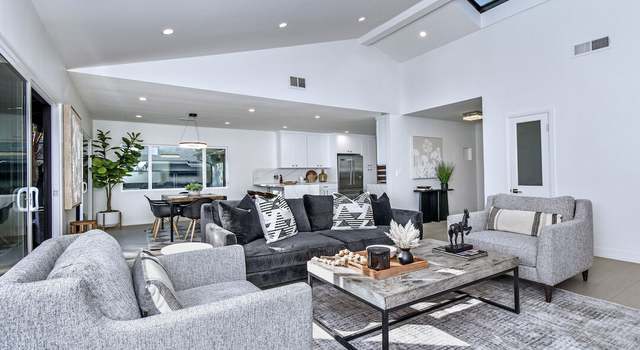 Photo of 4512 Libbit Ave, Encino, CA 91436