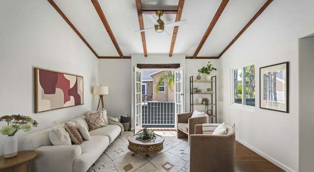 Photo of 4418 Ellenwood Dr, Los Angeles, CA 90041