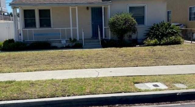 Photo of 11270 Segrell Way, Culver City, CA 90230